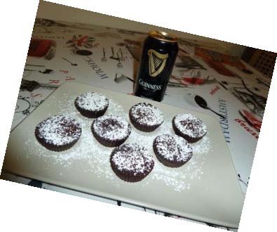 Guinness Muffins Rezept_3